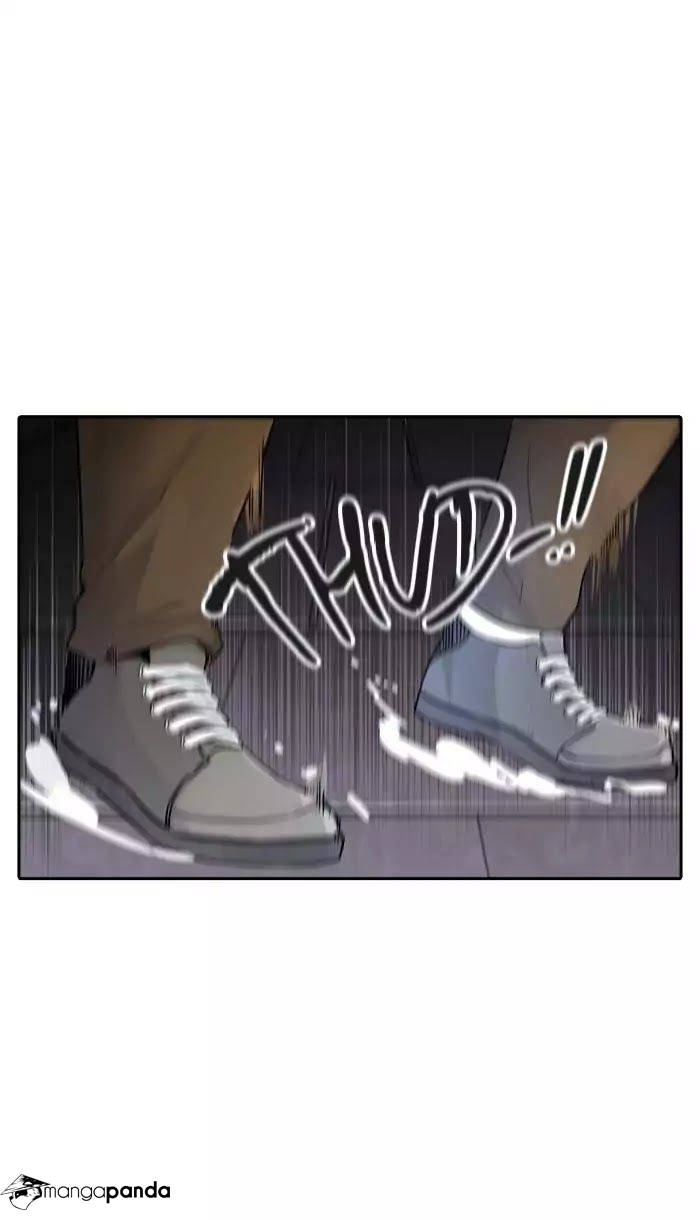Tower of God Chapter 392 image 005